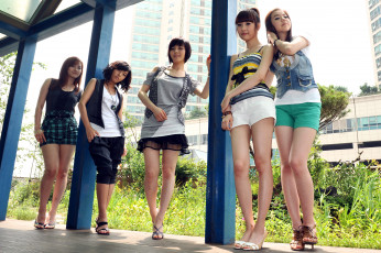 Картинка wonder+girls музыка группа