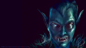 Картинка календари фэнтези монстр