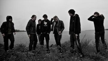 Картинка vildhjarta- музыка vildhjarta группа