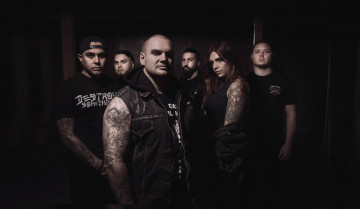 Картинка winds+of+plague музыка группа