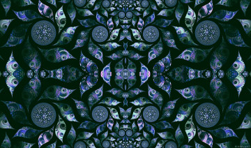 Картинка 3д+графика абстракция+ abstract цвет фон узор