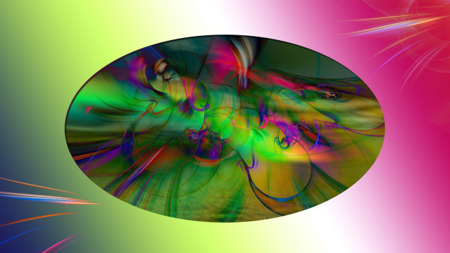 Обои картинки фото 3д графика, абстракция , abstract, фон, цвет, узор