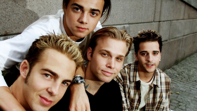 Обои картинки фото музыка, a1, группа