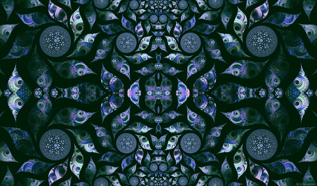 Обои картинки фото 3д графика, абстракция , abstract, цвет, фон, узор