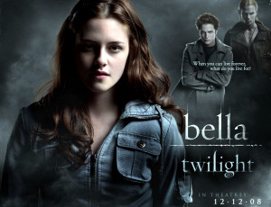Картинка кино+фильмы the+twilight белла вампиры