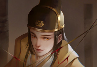 Картинка аниме mo+dao+zu+shi the untamed неукротимый повелитель чэньцин мосян тунсю mo dao zu shi магистр дьявольского культа