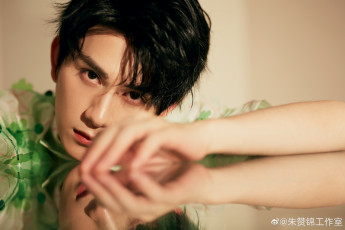 Картинка мужчины zhu+zanjin zhu zanjin чжу цзаньцзинь