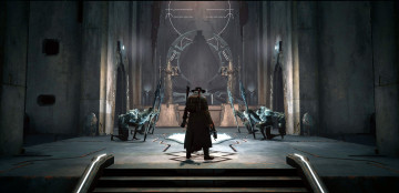 Картинка 72remnant +from+the+ashes видео+игры ---другое ступени окно поклон