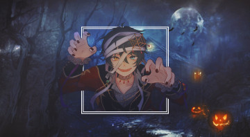 Картинка аниме ensemble+stars ensemble stars