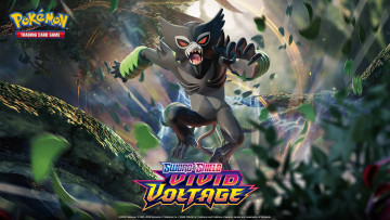 Картинка видео+игры pokemon +sword+and+shield trading cards game