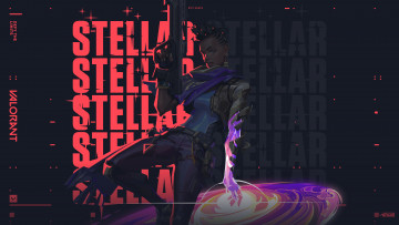 обоя видео игры, valorant