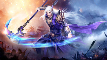 Картинка zhengtu+2 видео+игры zhengtu 2