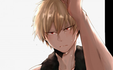 Картинка аниме boku+no+hero+academia моя геройская академия