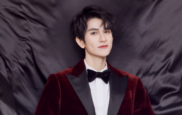 Картинка мужчины zhu+zanjin zhu zanjin чжу цзаньцзинь