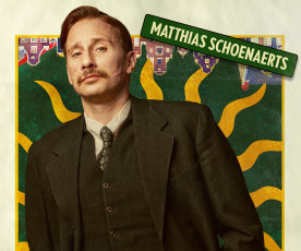 Картинка amsterdam+||+2022 кино+фильмы amsterdam matthias schoenaerts амстердам комедия детектив история плакат актер маттиас шонартс detective lem getweiler
