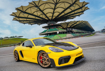 Картинка автомобили porsche