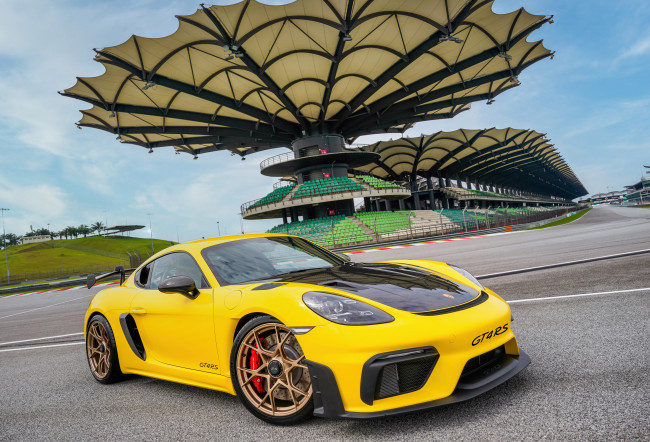 Обои картинки фото автомобили, porsche