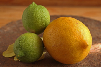 Картинка еда цитрусы лимоны