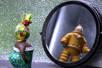 Картинка разное игрушки