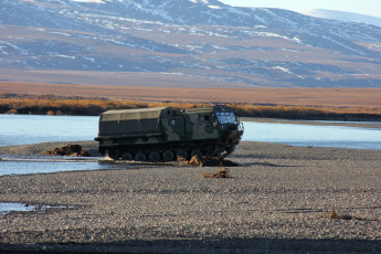 Картинка техника вездеходы гусеничный вездеход тм140 курганмашзавод