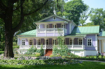 Картинка города -+исторические +архитектурные+памятники спасское лутовиново музей усадьба матери писатeль иван тургенев государственный мемориальный природный заповедник мценский район орловская область