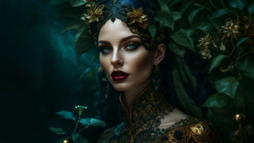 Картинка 3д+графика портрет+ portraits нейросети графика нейроарт ai art нейронные сети рисунки нейро искусство нейрографика graphics neuroart neural networks drawings neuro neurography