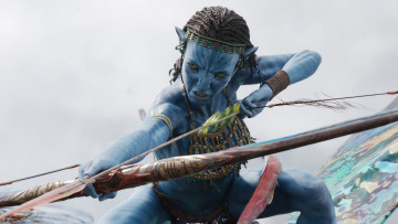 обоя avatar,  the way of water || 2022, кино фильмы,  the way of water, аватар, путь, воды, фантастика, фэнтези, боевик, zoe, saldana, neytiri
