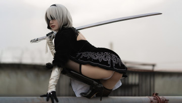 Картинка девушки kokura+chiyo kokura chiyo