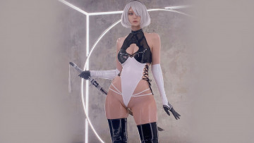 Картинка девушки vinnegal