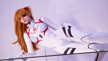 Картинка девушки vinnegal