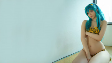 Картинка девушки vinnegal