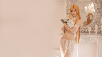 Картинка девушки vinnegal