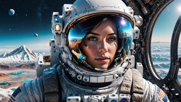 Картинка фэнтези люди stable diffusion модель dreamshaper xl v2 нейросети графика нейроарт ai art нейронные сети рисунки нейро искусство нейрографика graphics neuroart neural networks drawings neuro neurography created by dave