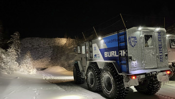 Картинка техника вездеходы вeздеход бурлак якутия