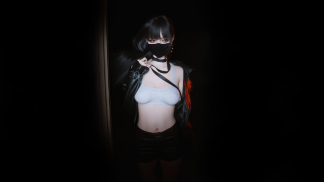 Обои картинки фото девушки, - азиатки, красивая, девушка