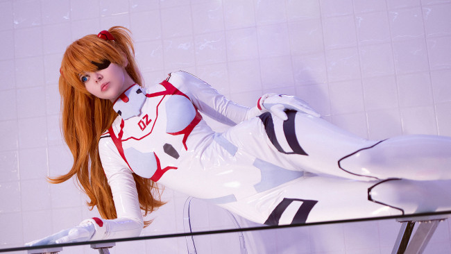 Обои картинки фото девушки, vinnegal