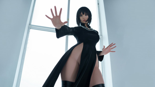 Обои картинки фото девушки, vinnegal