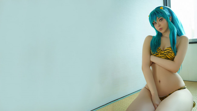 Обои картинки фото девушки, vinnegal