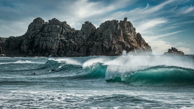 Обои картинки фото природа, побережье