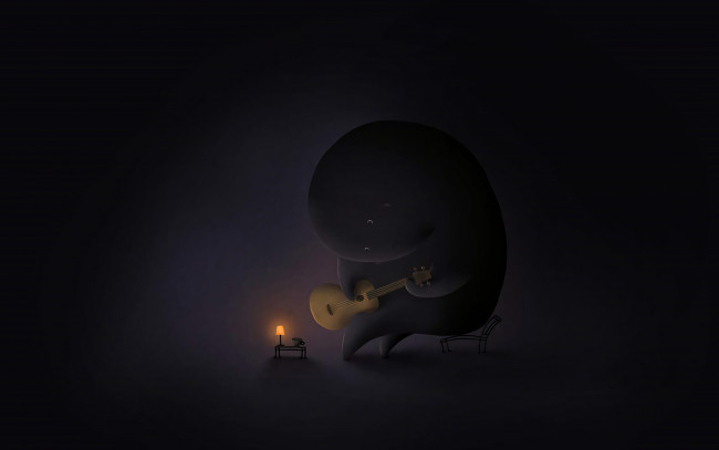 Обои картинки фото рисованное, vladstudio