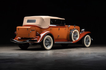 Картинка автомобили auburn