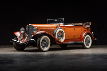 Картинка автомобили auburn