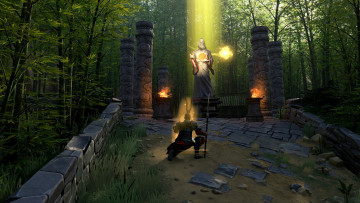 Картинка age+of+mythology +retold видео+игры age of mythology retold