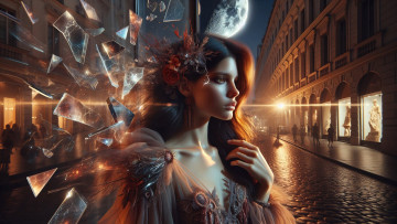 обоя разное, компьютерный дизайн, нейросети, графика, нейроарт, ai, art, нейронные, сети, рисунки, нейро, искусство, нейрографика, graphics, neuroart, neural, networks, drawings, neuro, neurography