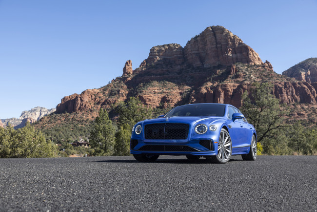 Обои картинки фото автомобили, bentley