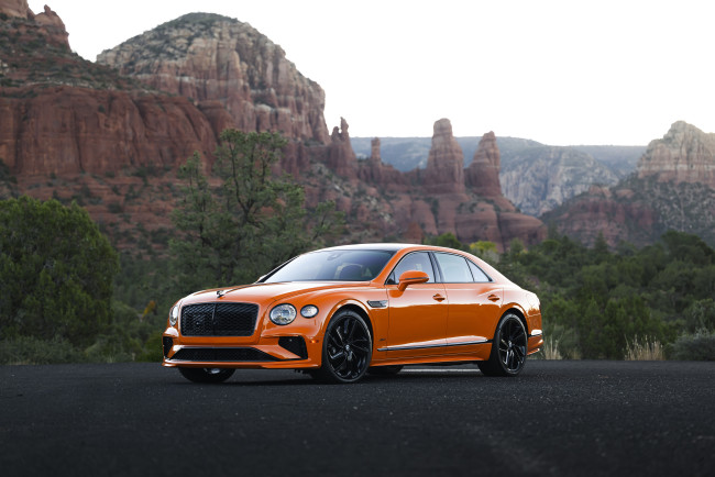 Обои картинки фото автомобили, bentley