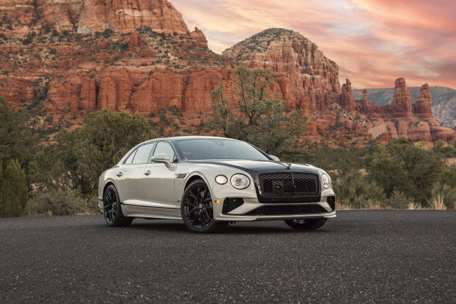 Обои картинки фото автомобили, bentley