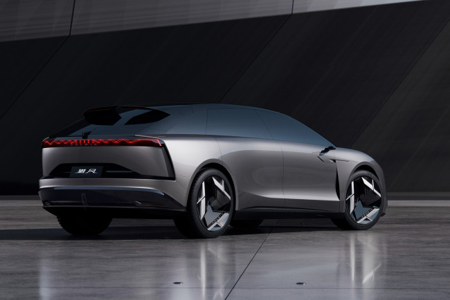 Обои картинки фото автомобили, chery