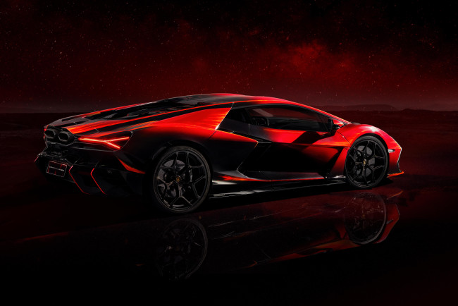 Обои картинки фото автомобили, lamborghini