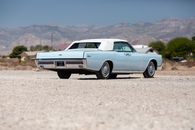 Обои картинки фото автомобили, lincoln